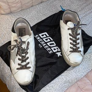 Golden Goose SuperStar Sneaker